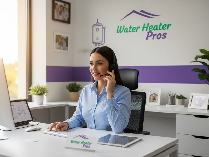 Water Heater Repair  in Farmington  FAQ